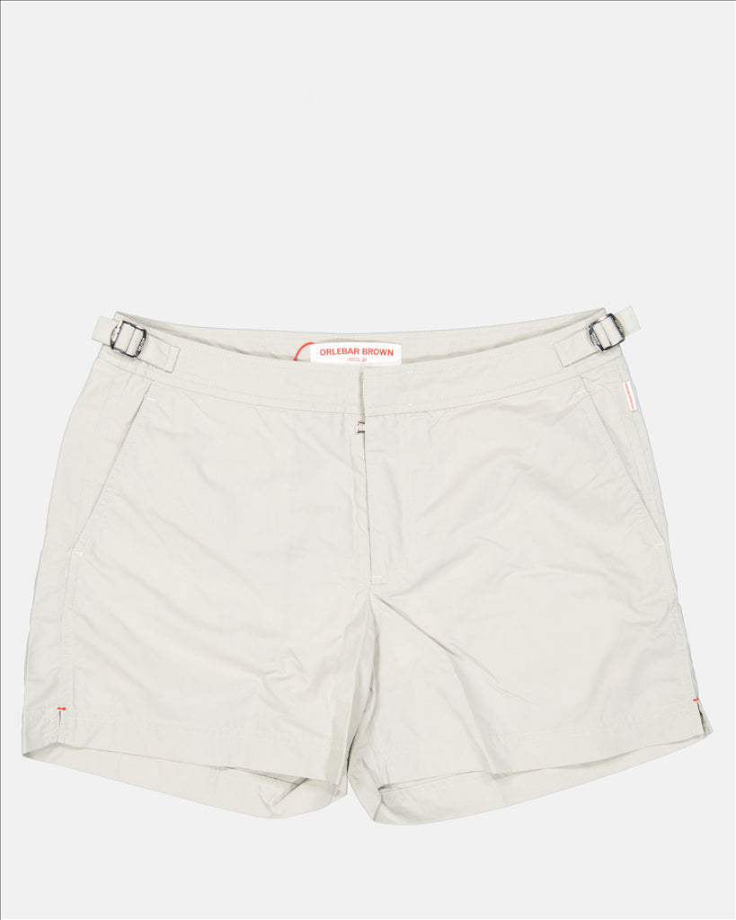 Strandmode Maillot de bain Setter Orlebar Brown Grau Homme