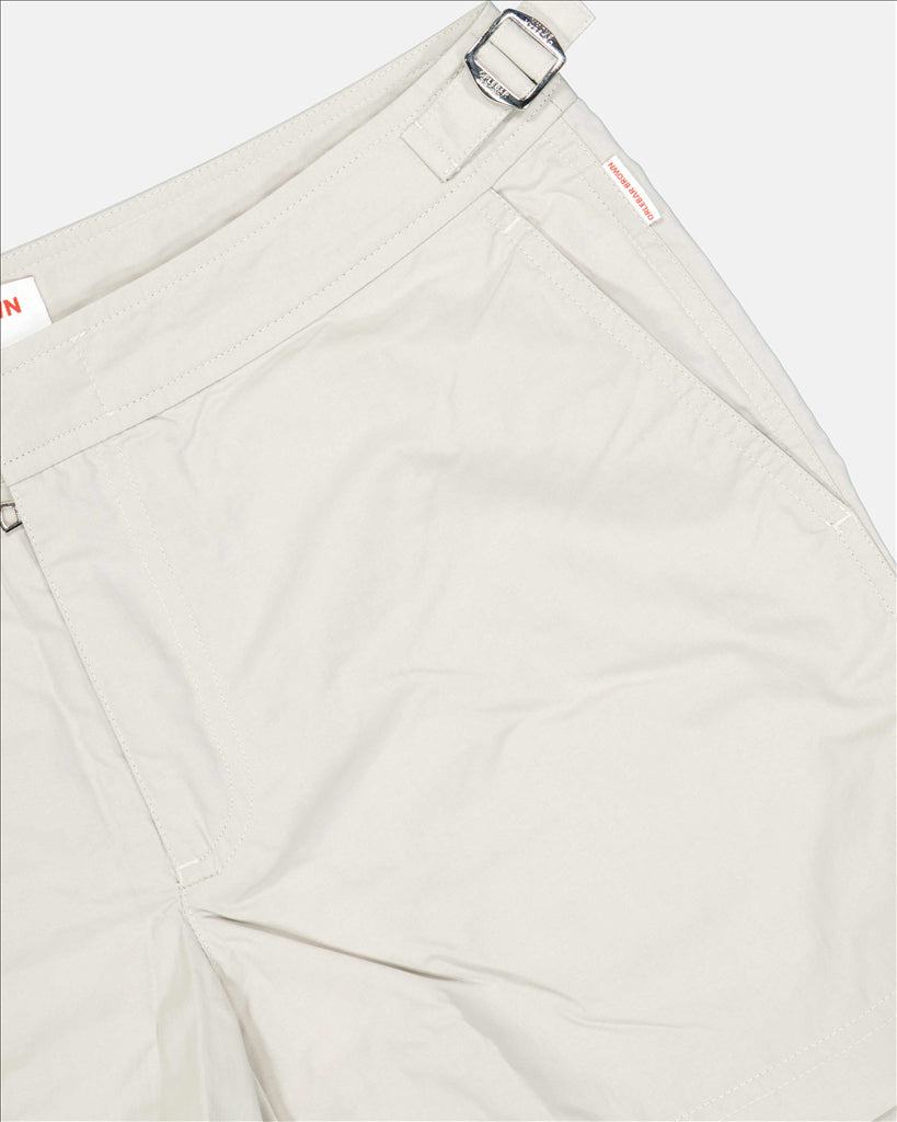 Strandmode Maillot de bain Setter Orlebar Brown Grau Homme