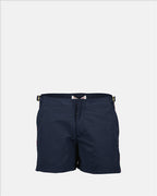 Beachwear Setter GT Tape Swimsuit Orlebar Brown Blue Man