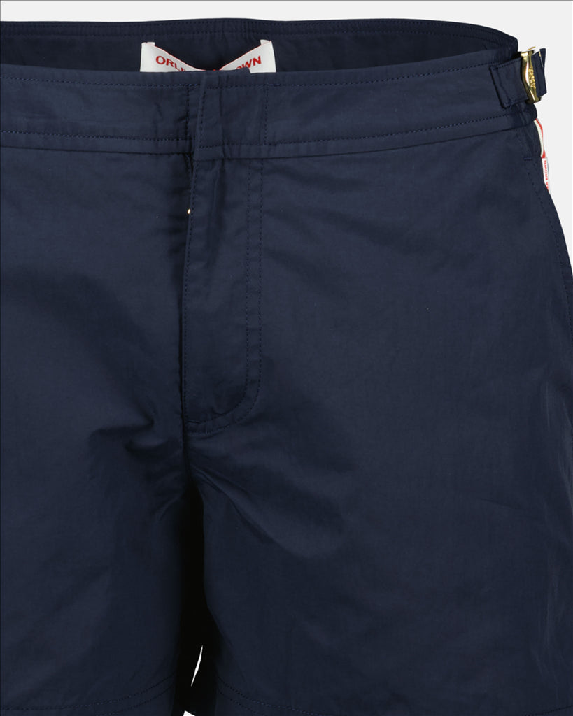 Beachwear Setter GT Tape Swimsuit Orlebar Brown Blue Man