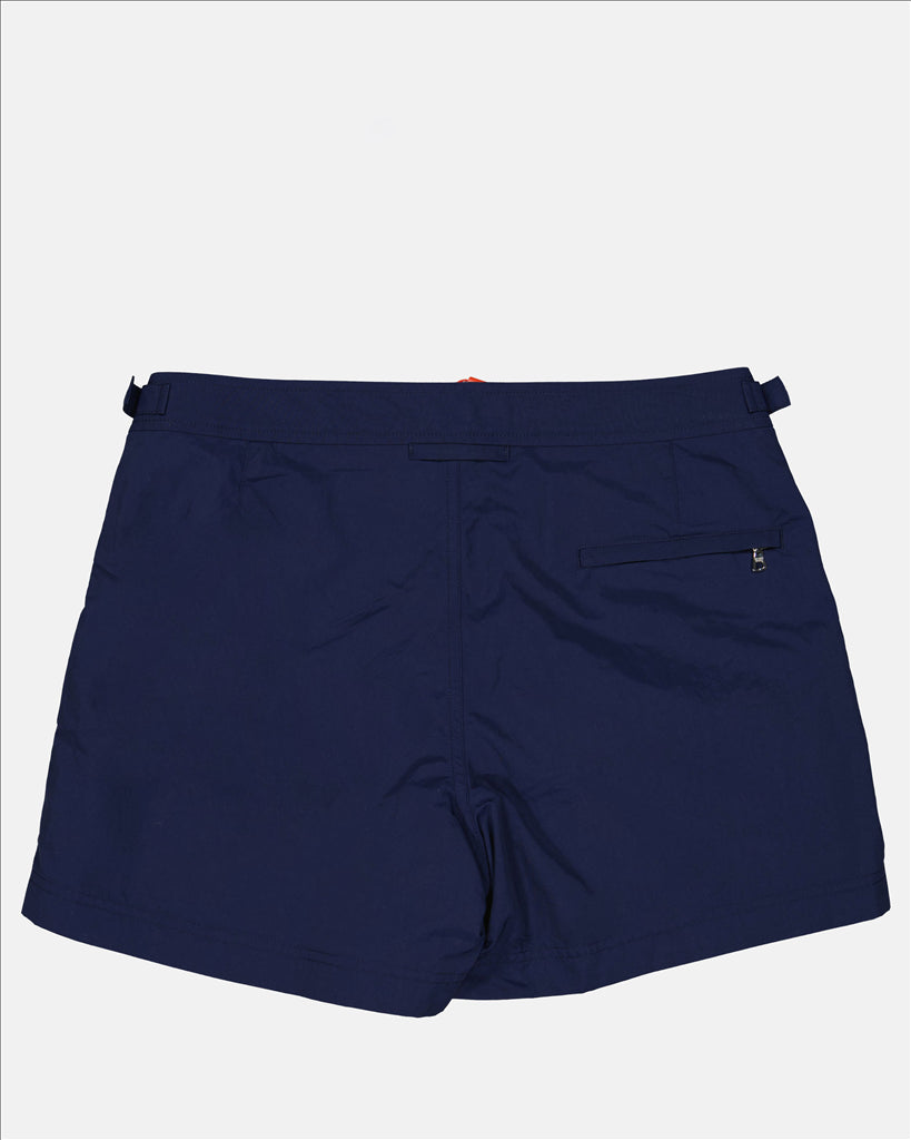 Strandmode Maillot de bain Setter II Bleu Orlebar Brown Blau Homme