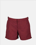 Strandmode Maillot de bain Setter II Orlebar Brown Bordeaux Homme
