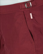 Strandmode Maillot de bain Setter II Orlebar Brown Bordeaux Homme