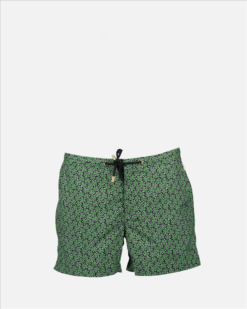 Strandmode Maillot de bain Setter X Orlebar Brown Grün Homme