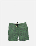 Strandmode Maillot de bain Setter X Orlebar Brown Grün Homme