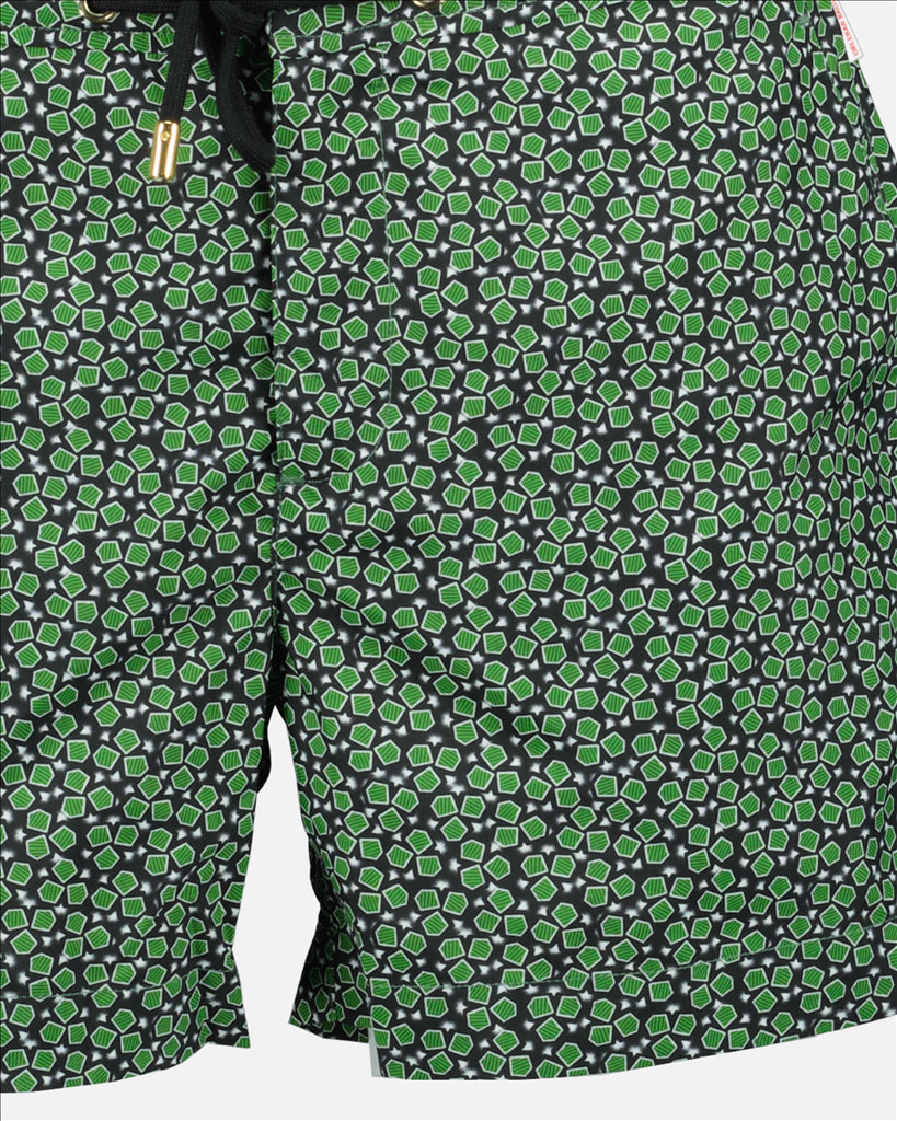 Strandmode Maillot de bain Setter X Orlebar Brown Grün Homme