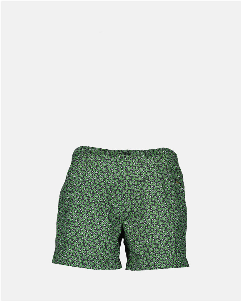 Strandmode Maillot de bain Setter X Orlebar Brown Grün Homme