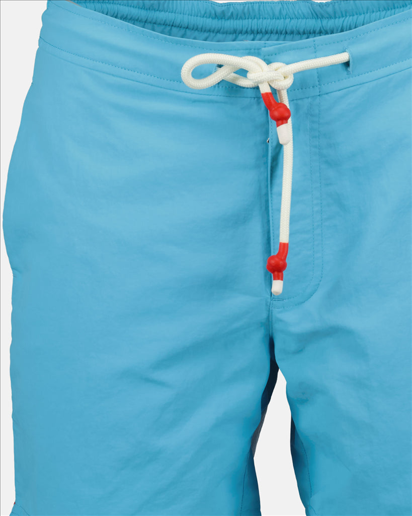 Beachwear Maillot de bain Standard Bonded Stripe Orlebar Brown Bleu Homme