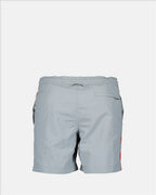 Beachwear Standard Bonded Stripe Swimsuit Orlebar Brown Gray Man