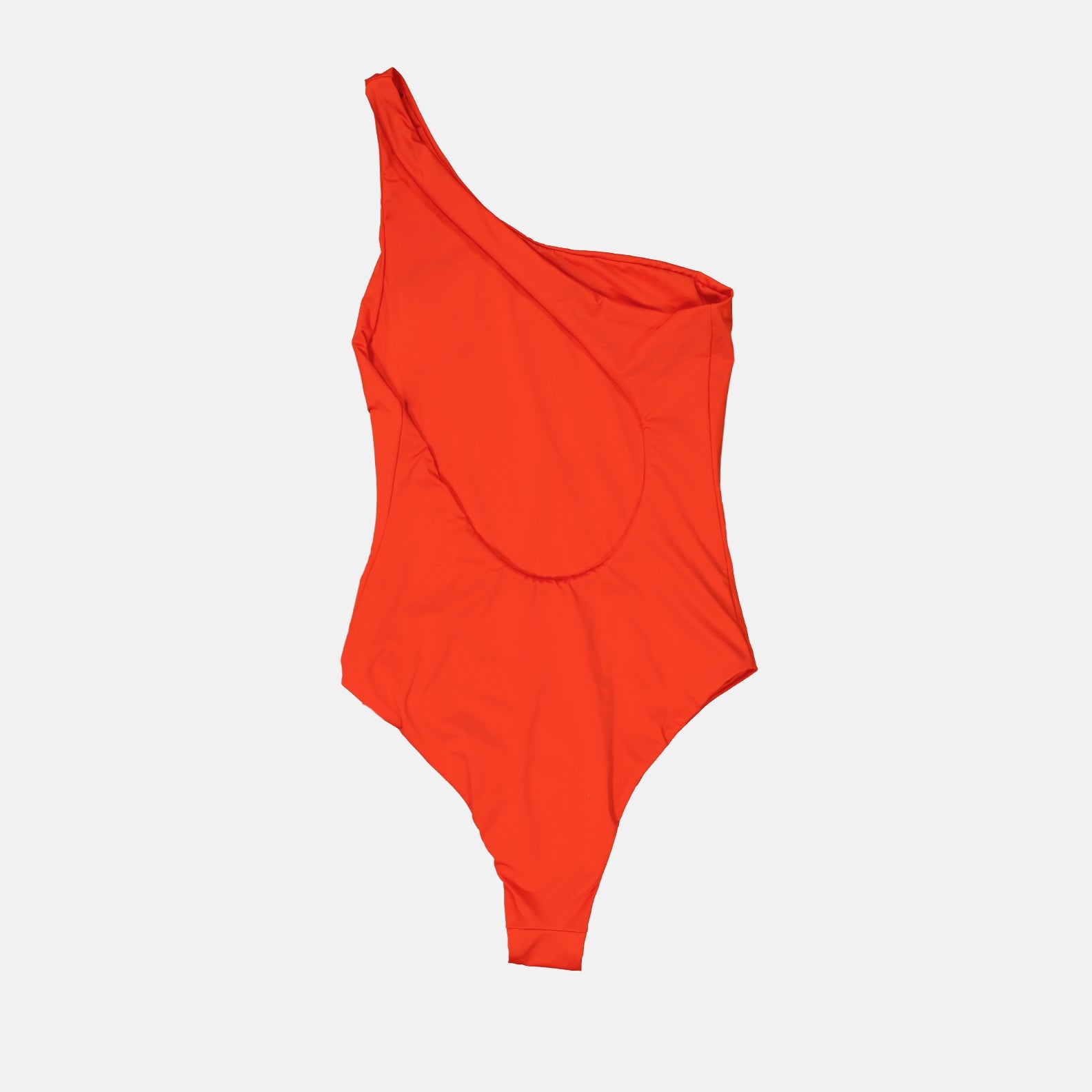 Beachwear Maillot de bain Off Stamp Off-White Rouge Femme