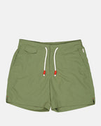Beachwear Standard swimsuit Orlebar Brown Green Man