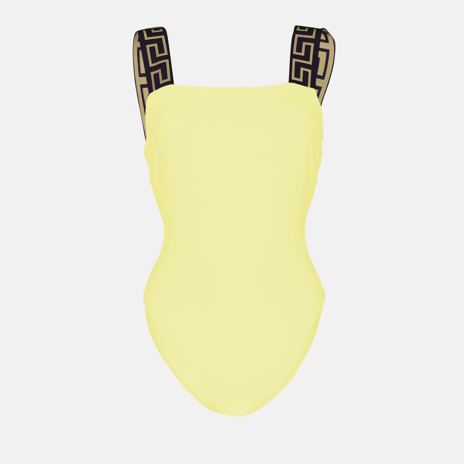 Maillot une pièce Greca