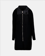 Manteaux Manteau 4G Givenchy Noir Homme