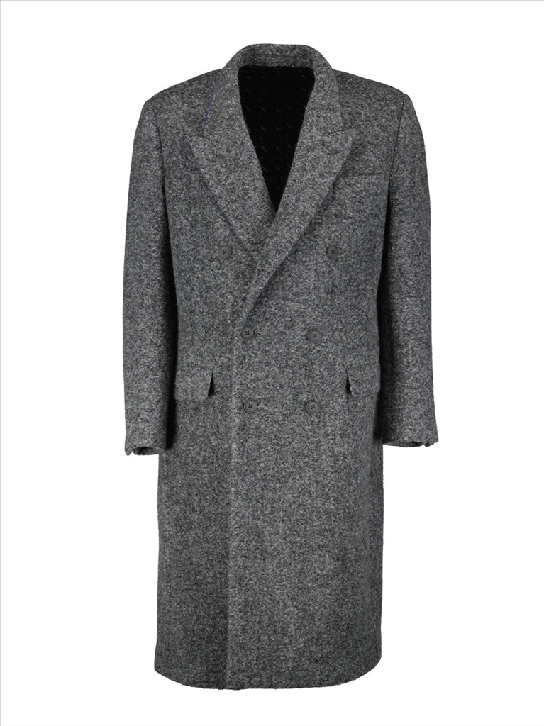Wool coat