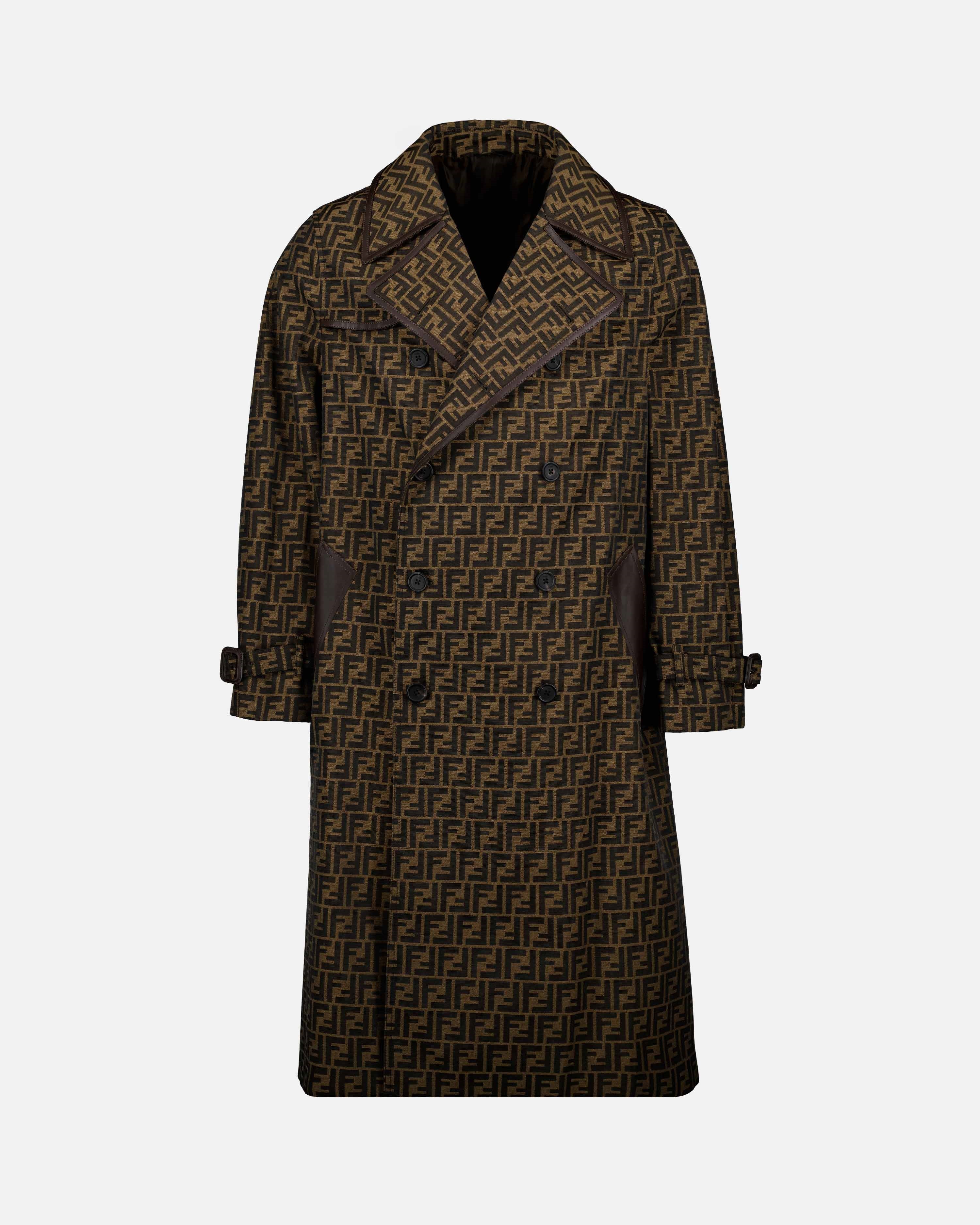 Trench-coat FF