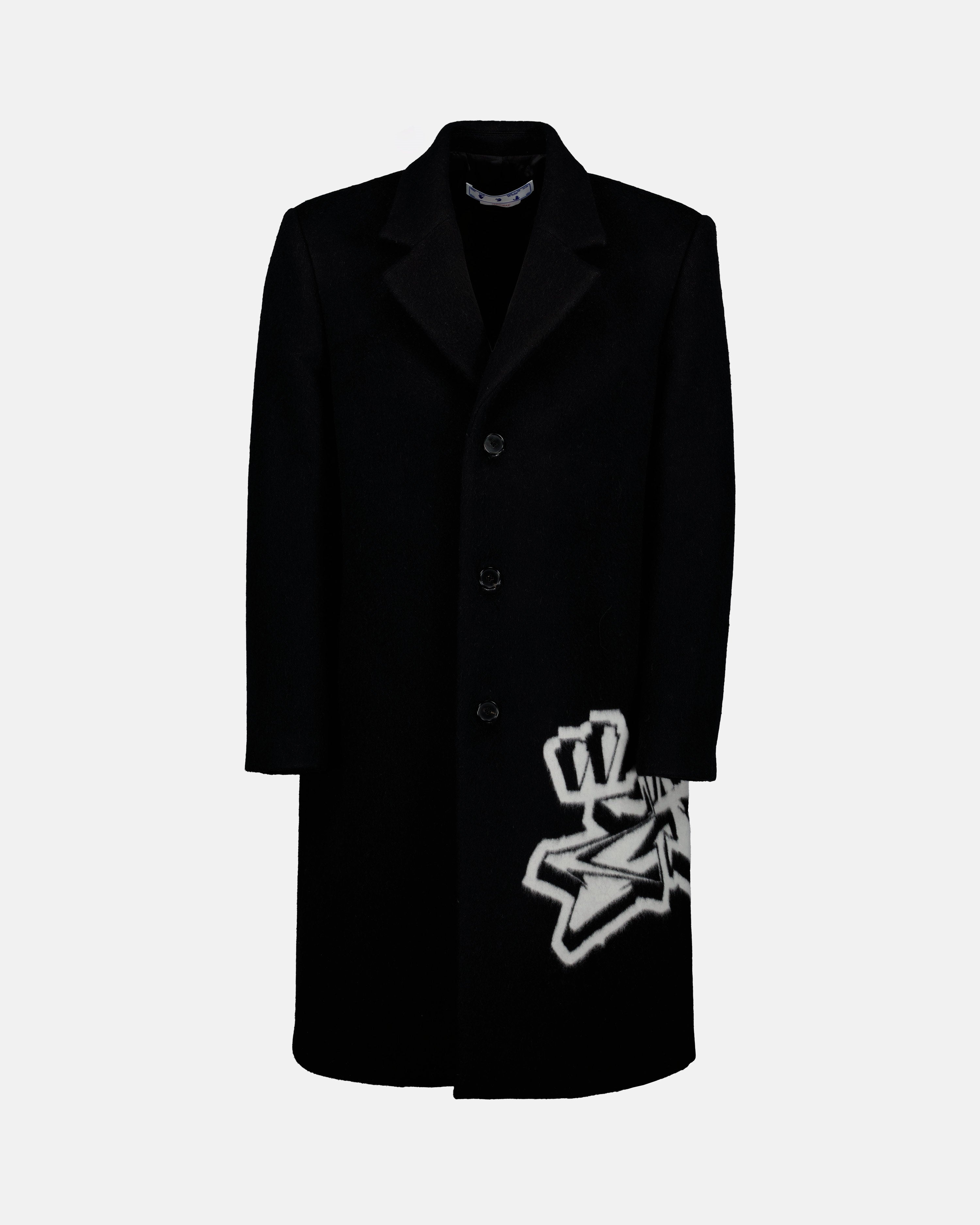 Manteau Graff Skate