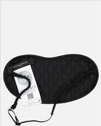 Lifestyle Masque de nuit Versace Noir Unisexe