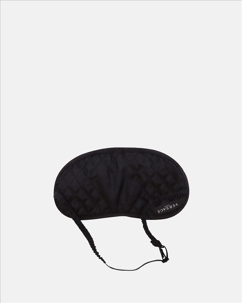 Lifestyle Crete de Fleur night mask Versace Black Unisex