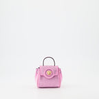 Micro sac La Medusa à cristaux