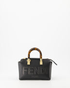 Borse a mano e a spalla Sac By The Way Fendi Nero Femme