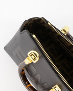 Borse a mano e a spalla Sac By The Way Fendi Nero Femme