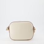 Sacs bandoulière Mini sac à logo Stella McCartney Blanc Femme