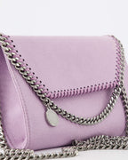 Borse a mano e a spalla Sac Falabella Stella McCartney Rosa Femme