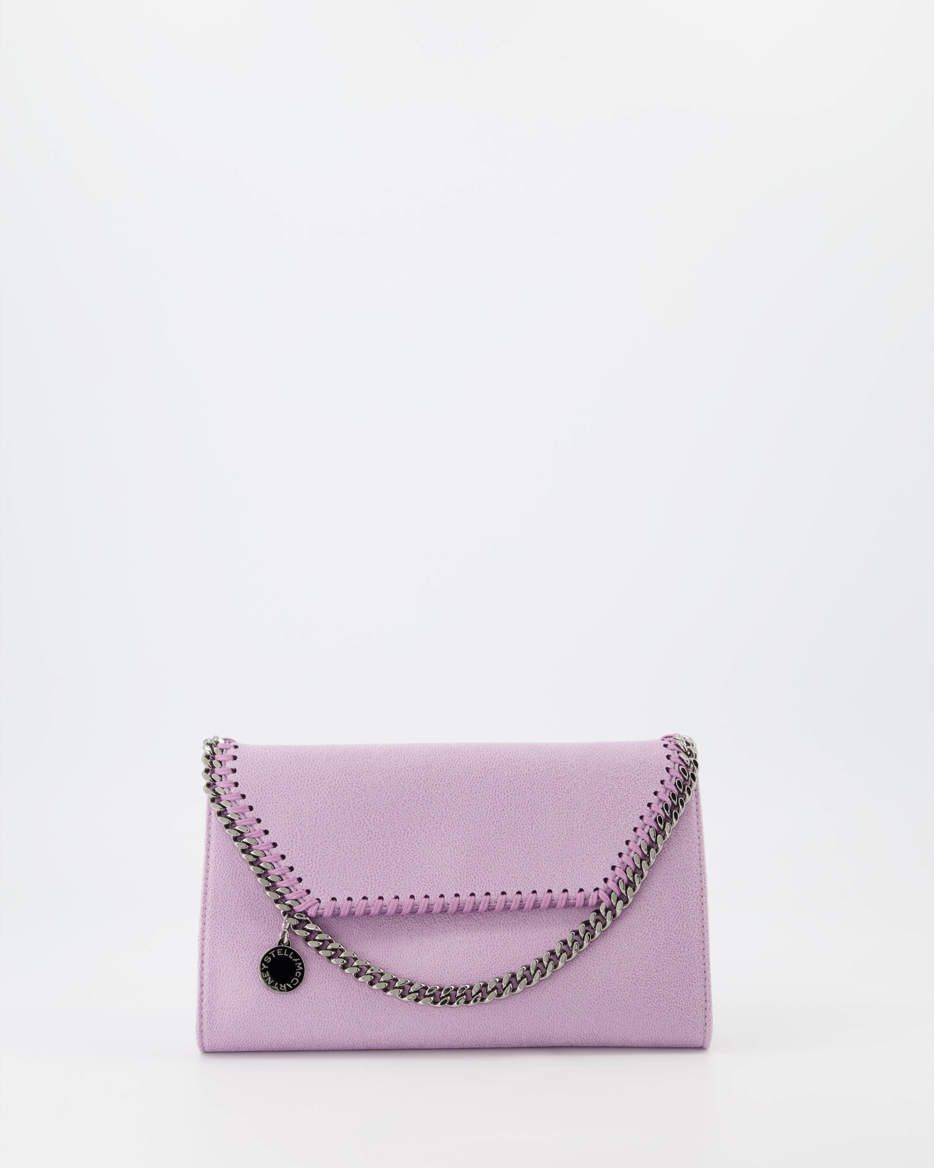 Borse a mano e a spalla Sac Falabella Stella McCartney Rosa Femme