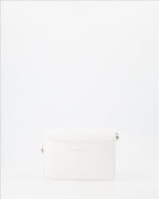 Crossbody bags The Four Ring bag Alexander McQueen White Women