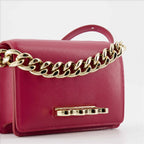 Crossbody bags Mini Four Ring bag Alexander McQueen Red Women