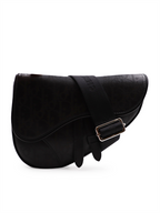 크로스백 Mini sac Saddle Dior 검은색 Homme