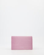 Borse a tracolla Sac Skull Alexander McQueen Rosa Femme