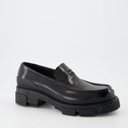 Mocassins Mocassins 4G Givenchy Noir Homme