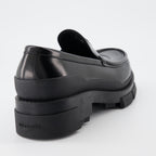 Mocassins Mocassins 4G Givenchy Noir Homme