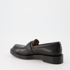 Mocassins Mocassins Evidence Dior Noir Homme