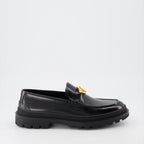 Mocassins Mocassins Explorer Dior Noir Homme
