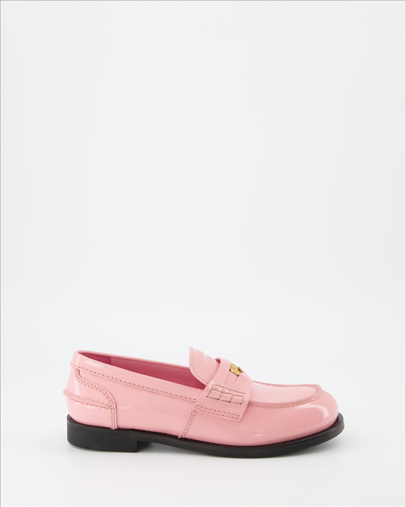 Penny Loafers