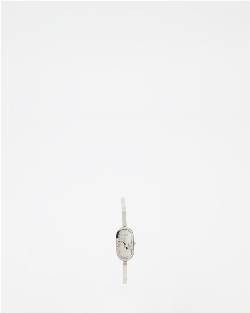 Montre Fendi O'Lock