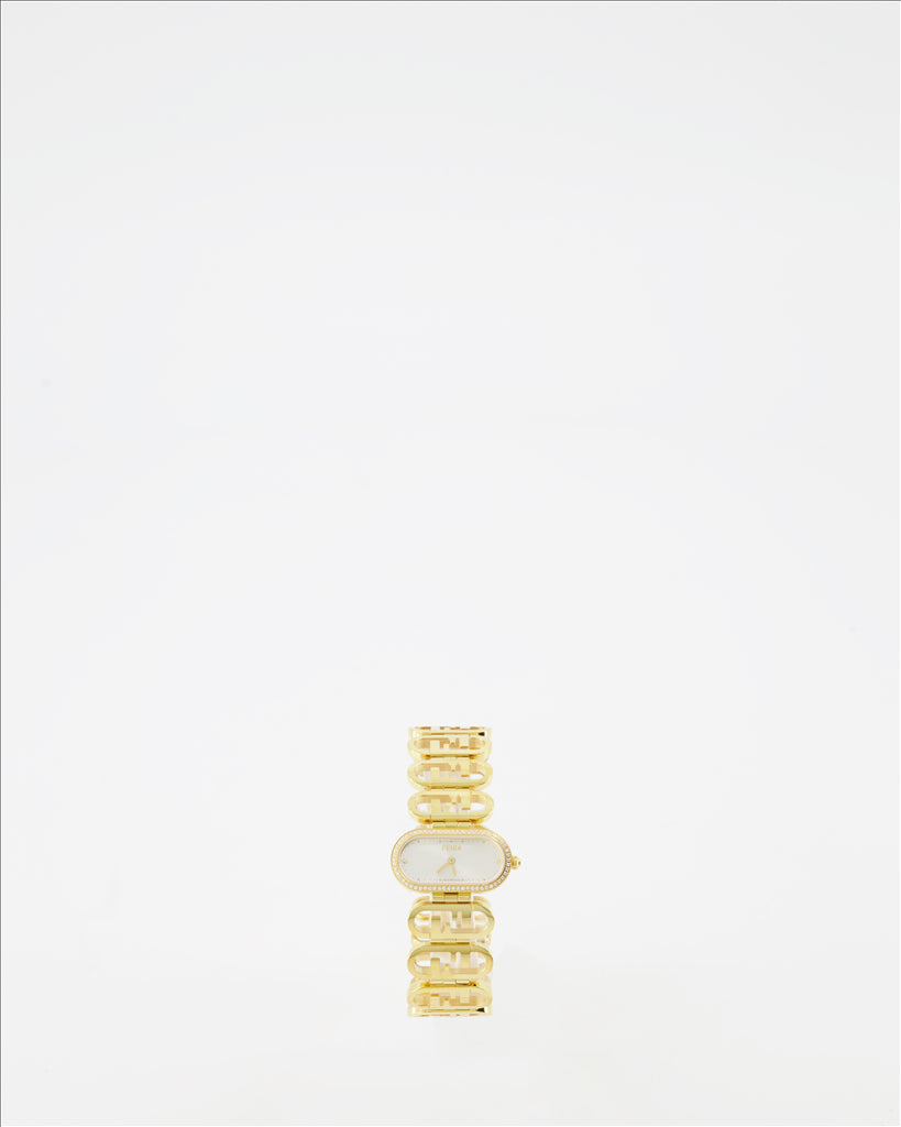 Montre Fendi O'Lock