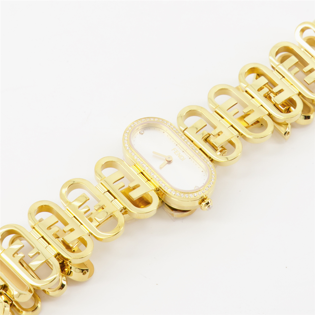 Montre Fendi O'Lock Fendi Femme – myCompañero - Main Image