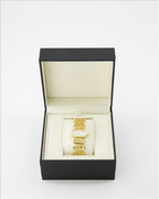 Bijoux Montre Fendi O'Lock Fendi Doré Femme