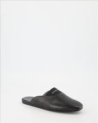 Open shoes Bedford mules Givenchy Black Women