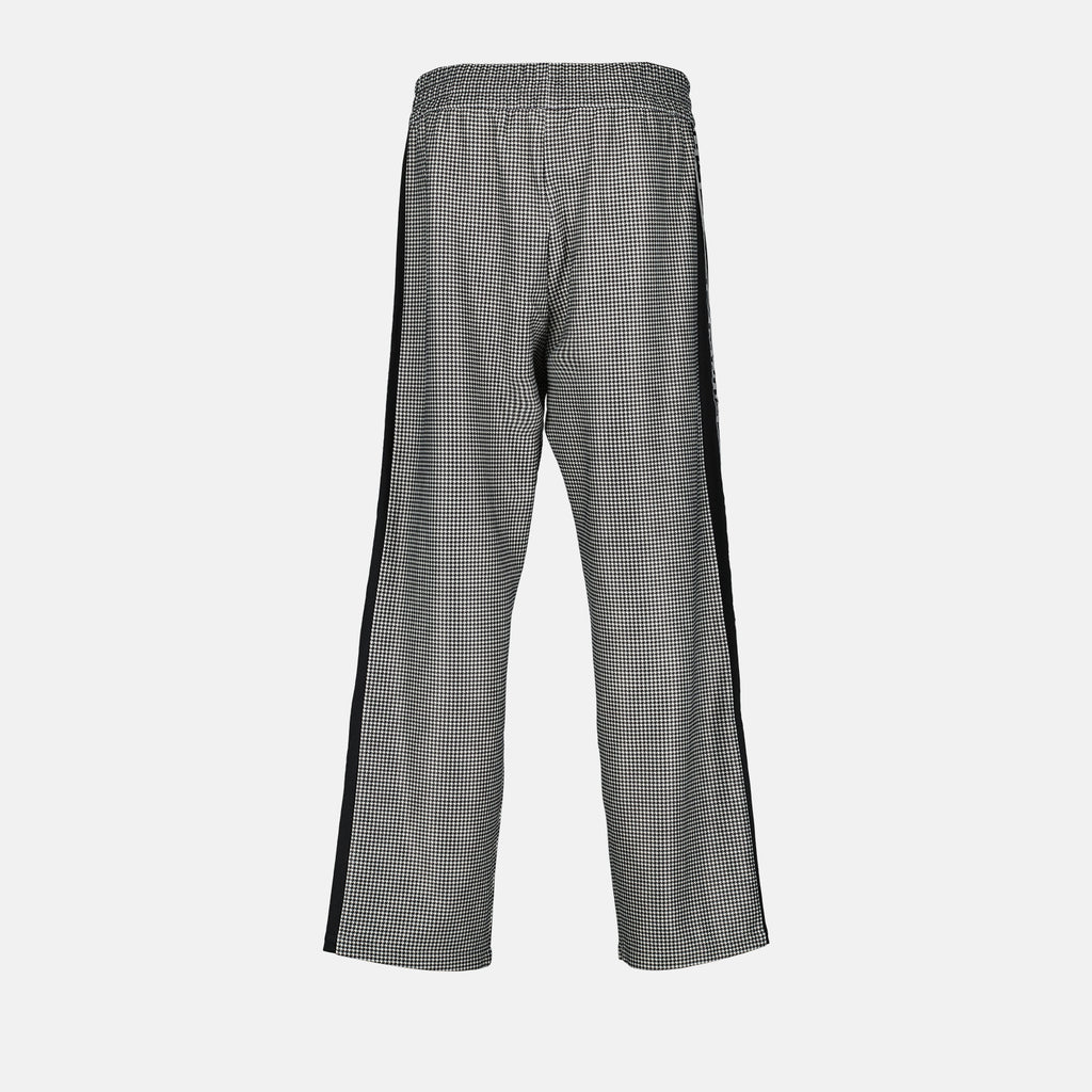 팬츠 Pantalon pied de poule Fendi 회색 Homme