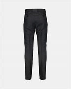 Hosen Pantalon à pinces Ami PARIS Grau Homme