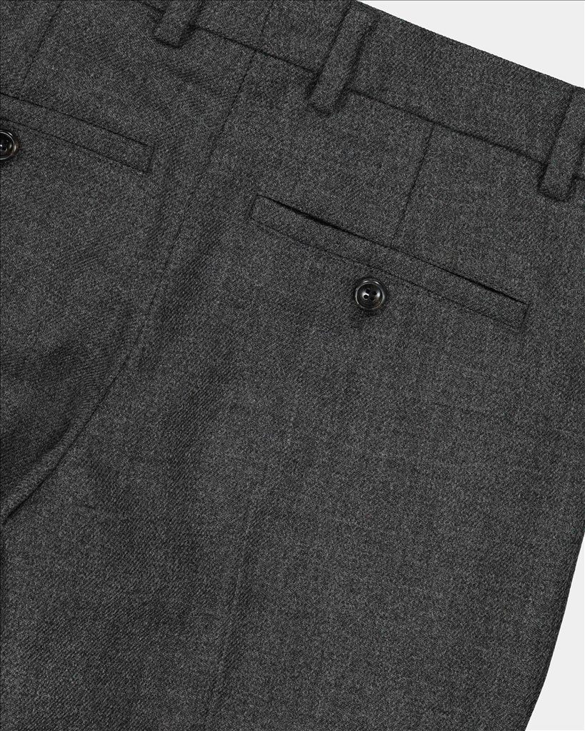 Pantaloni Pantaloni City Ami PARIS Grigio Donne