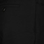 Pants City pants Ami PARIS Black Women