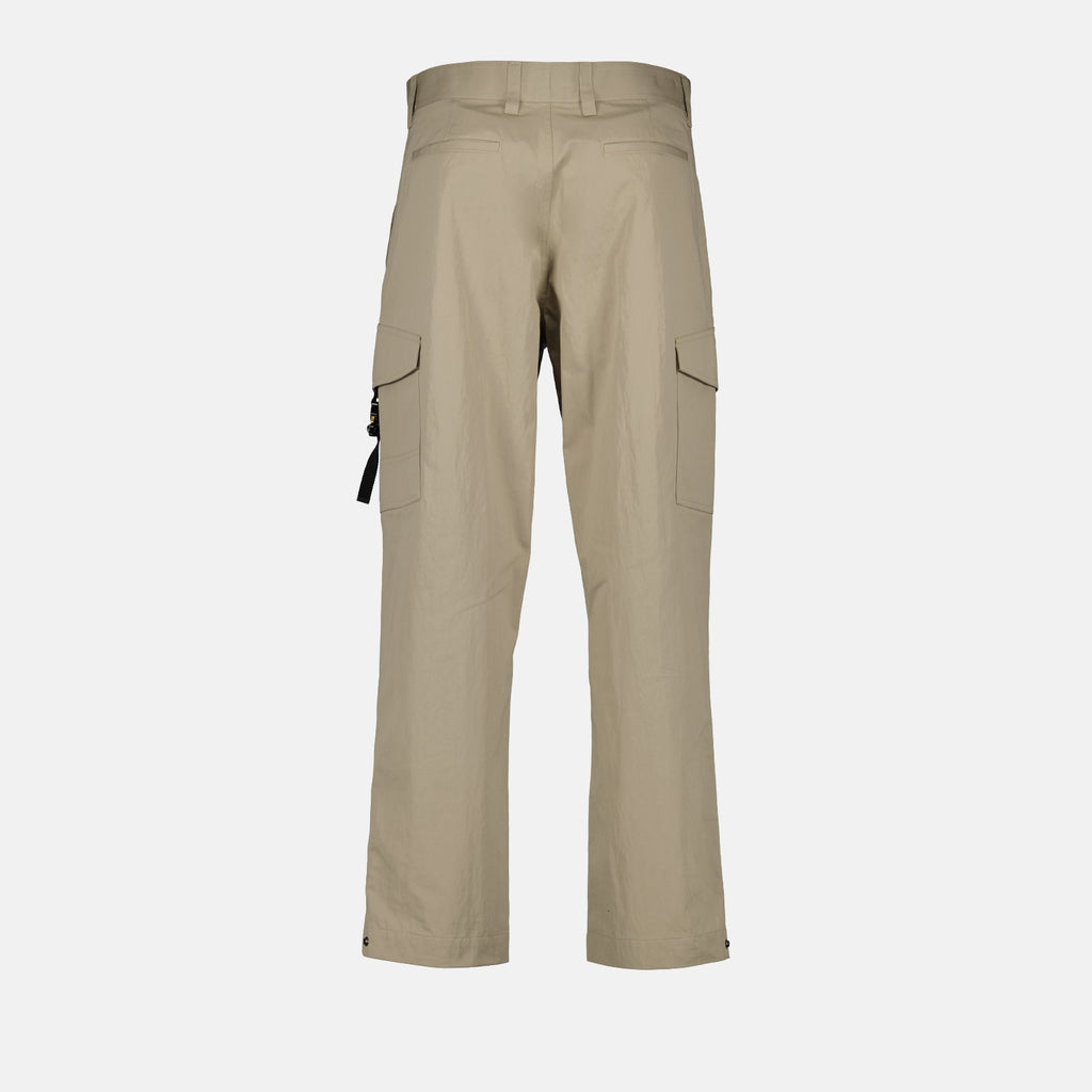 Pants Cargo pants Dior Beige Man