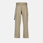 Pants Cargo pants Dior Beige Man