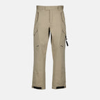 Pants Cargo pants Dior Beige Man