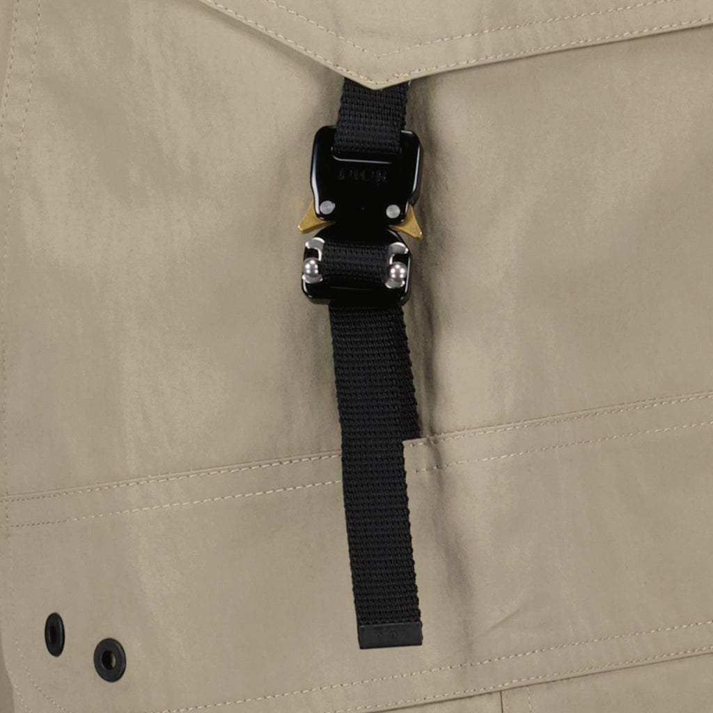 Pants Cargo pants Dior Beige Man